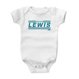 Kids Onesie White