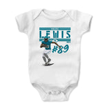 Kids Onesie White