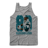 Mens Men's Tank Top Athletic Gray