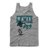 Mens Men's Tank Top Athletic Gray