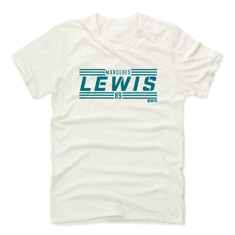 Mens Men's Premium T-Shirt Ivory