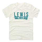 Mens Men's Premium T-Shirt Ivory