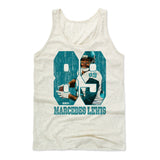 Mens Men's Tank Top Oatmeal