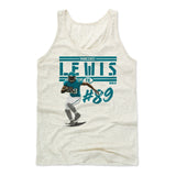 Mens Men's Tank Top Oatmeal