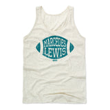 Mens Men's Tank Top Oatmeal