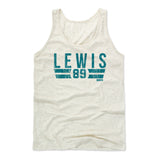 Mens Men's Tank Top Oatmeal