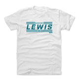 Mens Cotton T-Shirt White