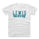 Mens Cotton T-Shirt White