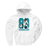 Mens Men's Hoodie White