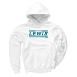 Mens Men's Hoodie White