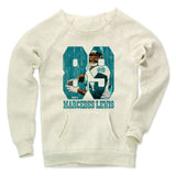 Womens Maniac Sweatshirt Wheat