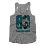 Womens Women's Tank Top Heather Gray