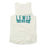 Womens Women's Tank Top Ivory